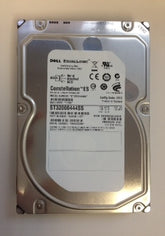 Refurbished | Seagate Constellation ES ST32000444SS 2TB 7200RPM SAS 6Gb/s 3.5" HDD